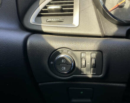 Опель Астра 2011 у Луцьку на Automoto.ua Сірий Опель Астра, об'ємом двигуна 1.4 л та пробігом 125 тис. км за 6700 $, фото 14 на Automoto.ua