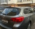 Сірий Опель Астра, об'ємом двигуна 1.36 л та пробігом 276 тис. км за 6600 $, фото 27 на Automoto.ua