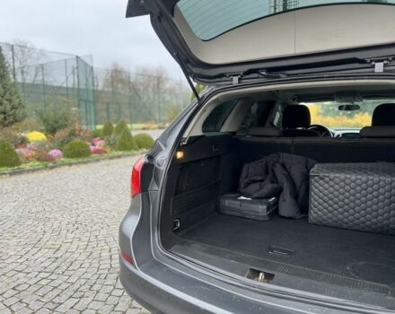 Серый Опель Астра, объемом двигателя 1.2 л и пробегом 264 тыс. км за 4750 $, фото 22 на Automoto.ua