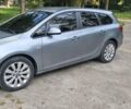 Серый Опель Астра, объемом двигателя 1.69 л и пробегом 287 тыс. км за 5600 $, фото 1 на Automoto.ua