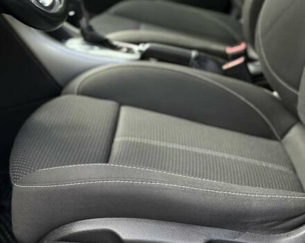 Сірий Опель Астра, об'ємом двигуна 1.96 л та пробігом 280 тис. км за 7950 $, фото 25 на Automoto.ua