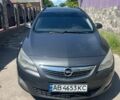 Сірий Опель Астра, об'ємом двигуна 1.69 л та пробігом 290 тис. км за 6900 $, фото 1 на Automoto.ua