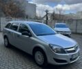 Сірий Опель Астра, об'ємом двигуна 1.7 л та пробігом 236 тис. км за 5800 $, фото 1 на Automoto.ua