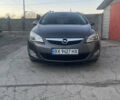 Серый Опель Астра, объемом двигателя 1.25 л и пробегом 229 тыс. км за 6500 $, фото 1 на Automoto.ua