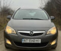 Сірий Опель Астра, об'ємом двигуна 1.7 л та пробігом 212 тис. км за 6500 $, фото 1 на Automoto.ua