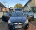 Серый Опель Астра, объемом двигателя 1.6 л и пробегом 164 тыс. км за 6500 $, фото 14 на Automoto.ua