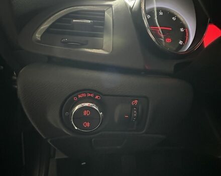 Сірий Опель Астра, об'ємом двигуна 1.7 л та пробігом 226 тис. км за 7700 $, фото 16 на Automoto.ua