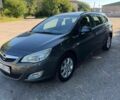 Сірий Опель Астра, об'ємом двигуна 1.69 л та пробігом 200 тис. км за 5500 $, фото 1 на Automoto.ua