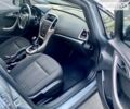 Сірий Опель Астра, об'ємом двигуна 1.3 л та пробігом 200 тис. км за 6300 $, фото 11 на Automoto.ua