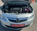 Сірий Опель Астра, об'ємом двигуна 1.7 л та пробігом 209 тис. км за 7500 $, фото 18 на Automoto.ua