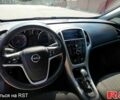 Сірий Опель Астра, об'ємом двигуна 1.2 л та пробігом 270 тис. км за 6200 $, фото 6 на Automoto.ua