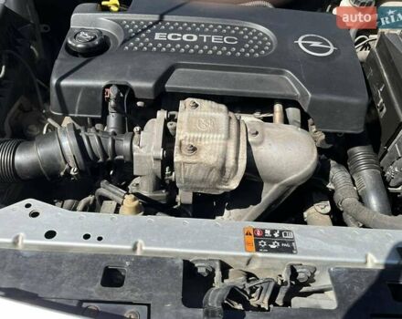 Опель Астра 2011 в Летичеве на Automoto.ua Серый Опель Астра, объемом двигателя 1.2 л и пробегом 281 тыс. км за 6150 $, фото 25 на Automoto.ua