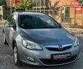 Сірий Опель Астра, об'ємом двигуна 1.4 л та пробігом 185 тис. км за 6300 $, фото 7 на Automoto.ua