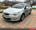 Сірий Опель Астра, об'ємом двигуна 1.7 л та пробігом 280 тис. км за 6600 $, фото 10 на Automoto.ua