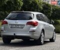 Серый Опель Астра, объемом двигателя 2 л и пробегом 282 тыс. км за 6600 $, фото 39 на Automoto.ua