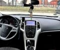 Серый Опель Астра, объемом двигателя 1.7 л и пробегом 200 тыс. км за 5999 $, фото 20 на Automoto.ua