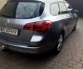 Сірий Опель Астра, об'ємом двигуна 1.7 л та пробігом 355 тис. км за 6500 $, фото 5 на Automoto.ua