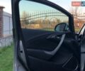 Серый Опель Астра, объемом двигателя 1.7 л и пробегом 221 тыс. км за 8100 $, фото 11 на Automoto.ua