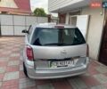Сірий Опель Астра, об'ємом двигуна 1.6 л та пробігом 97 тис. км за 6100 $, фото 4 на Automoto.ua