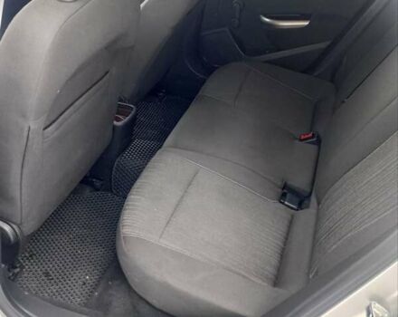 Серый Опель Астра, объемом двигателя 1.7 л и пробегом 206 тыс. км за 7499 $, фото 9 на Automoto.ua