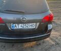 Сірий Опель Астра, об'ємом двигуна 1.7 л та пробігом 265 тис. км за 6200 $, фото 8 на Automoto.ua