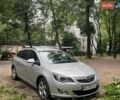 Сірий Опель Астра, об'ємом двигуна 1.96 л та пробігом 247 тис. км за 7600 $, фото 1 на Automoto.ua