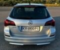 Сірий Опель Астра, об'ємом двигуна 1.69 л та пробігом 270 тис. км за 6500 $, фото 8 на Automoto.ua