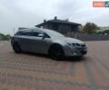 Серый Опель Астра, объемом двигателя 1.6 л и пробегом 176 тыс. км за 7999 $, фото 10 на Automoto.ua