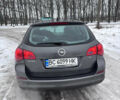 Сірий Опель Астра, об'ємом двигуна 1.7 л та пробігом 260 тис. км за 6499 $, фото 20 на Automoto.ua