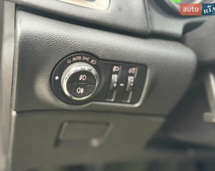 Серый Опель Астра, объемом двигателя 1.69 л и пробегом 412 тыс. км за 6500 $, фото 28 на Automoto.ua