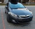 Сірий Опель Астра, об'ємом двигуна 17 л та пробігом 180 тис. км за 8500 $, фото 1 на Automoto.ua