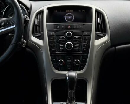 Сірий Опель Астра, об'ємом двигуна 1.96 л та пробігом 280 тис. км за 7950 $, фото 20 на Automoto.ua