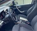Сірий Опель Астра, об'ємом двигуна 1.69 л та пробігом 197 тис. км за 7300 $, фото 8 на Automoto.ua
