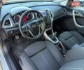 Сірий Опель Астра, об'ємом двигуна 1.7 л та пробігом 270 тис. км за 6500 $, фото 10 на Automoto.ua