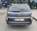 Сірий Опель Астра, об'ємом двигуна 1.6 л та пробігом 240 тис. км за 6000 $, фото 2 на Automoto.ua