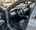 Сірий Опель Астра, об'ємом двигуна 1.6 л та пробігом 208 тис. км за 4600 $, фото 8 на Automoto.ua