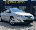 Сірий Опель Астра, об'ємом двигуна 1.3 л та пробігом 245 тис. км за 5900 $, фото 1 на Automoto.ua
