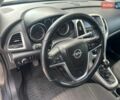 Сірий Опель Астра, об'ємом двигуна 1.69 л та пробігом 248 тис. км за 6750 $, фото 6 на Automoto.ua