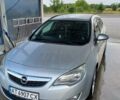 Сірий Опель Астра, об'ємом двигуна 1.2 л та пробігом 230 тис. км за 5600 $, фото 11 на Automoto.ua