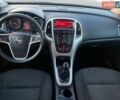 Сірий Опель Астра, об'ємом двигуна 1.6 л та пробігом 211 тис. км за 6500 $, фото 7 на Automoto.ua