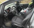 Сірий Опель Астра, об'ємом двигуна 1.7 л та пробігом 250 тис. км за 6400 $, фото 10 на Automoto.ua