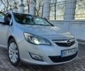 Серый Опель Астра, объемом двигателя 1.96 л и пробегом 363 тыс. км за 7000 $, фото 1 на Automoto.ua