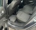 Сірий Опель Астра, об'ємом двигуна 1.36 л та пробігом 92 тис. км за 6500 $, фото 2 на Automoto.ua