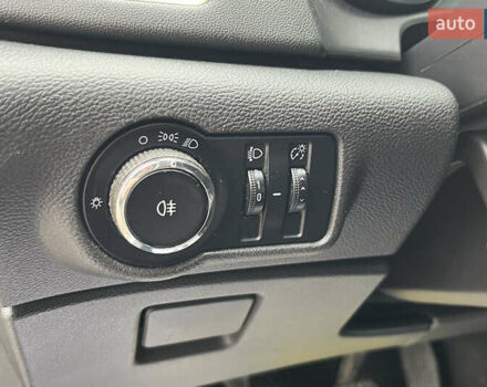 Серый Опель Астра, объемом двигателя 1.25 л и пробегом 238 тыс. км за 5499 $, фото 11 на Automoto.ua