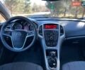 Сірий Опель Астра, об'ємом двигуна 1.3 л та пробігом 370 тис. км за 4999 $, фото 7 на Automoto.ua