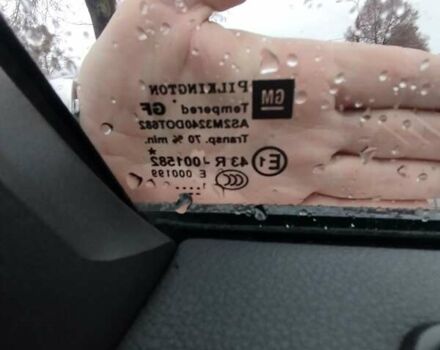 Серый Опель Астра, объемом двигателя 1.3 л и пробегом 236 тыс. км за 6950 $, фото 40 на Automoto.ua