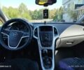 Серый Опель Астра, объемом двигателя 0 л и пробегом 140 тыс. км за 6420 $, фото 5 на Automoto.ua