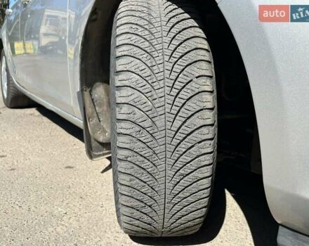 Опель Астра 2011 в Летичеве на Automoto.ua Серый Опель Астра, объемом двигателя 1.2 л и пробегом 281 тыс. км за 6150 $, фото 23 на Automoto.ua