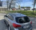 Серый Опель Астра, объемом двигателя 1.7 л и пробегом 194 тыс. км за 6950 $, фото 2 на Automoto.ua