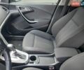 Серый Опель Астра, объемом двигателя 1.4 л и пробегом 166 тыс. км за 7900 $, фото 27 на Automoto.ua